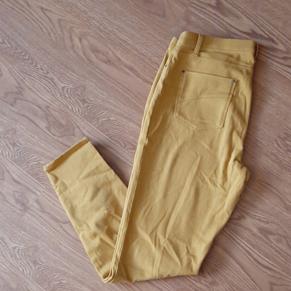 Jeggings